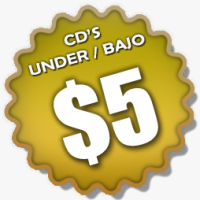 Under $5.00